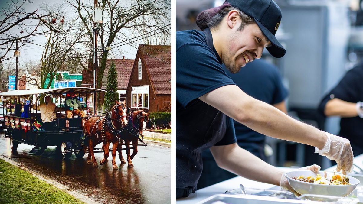 Things To Do This Weekend February 7-9, 2025